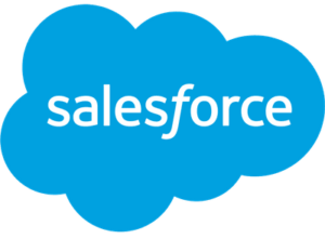 Salesforce Logo