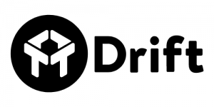 Drift Logo.