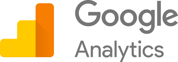 Google Analytics Logo.