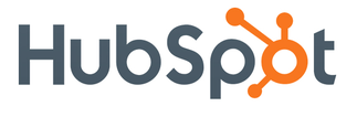 Hubspot Logo.