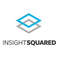 Insight Squared Stacked Logo.