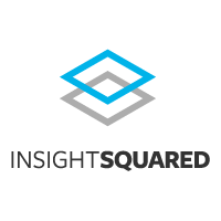 Insight Squared Stacked Logo.