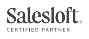 SalesLoft Certified Partner