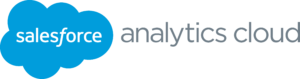 Salesforce Analytics Cloud Logo