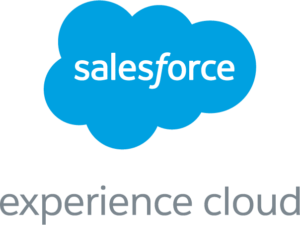 Experience Cloud Logo