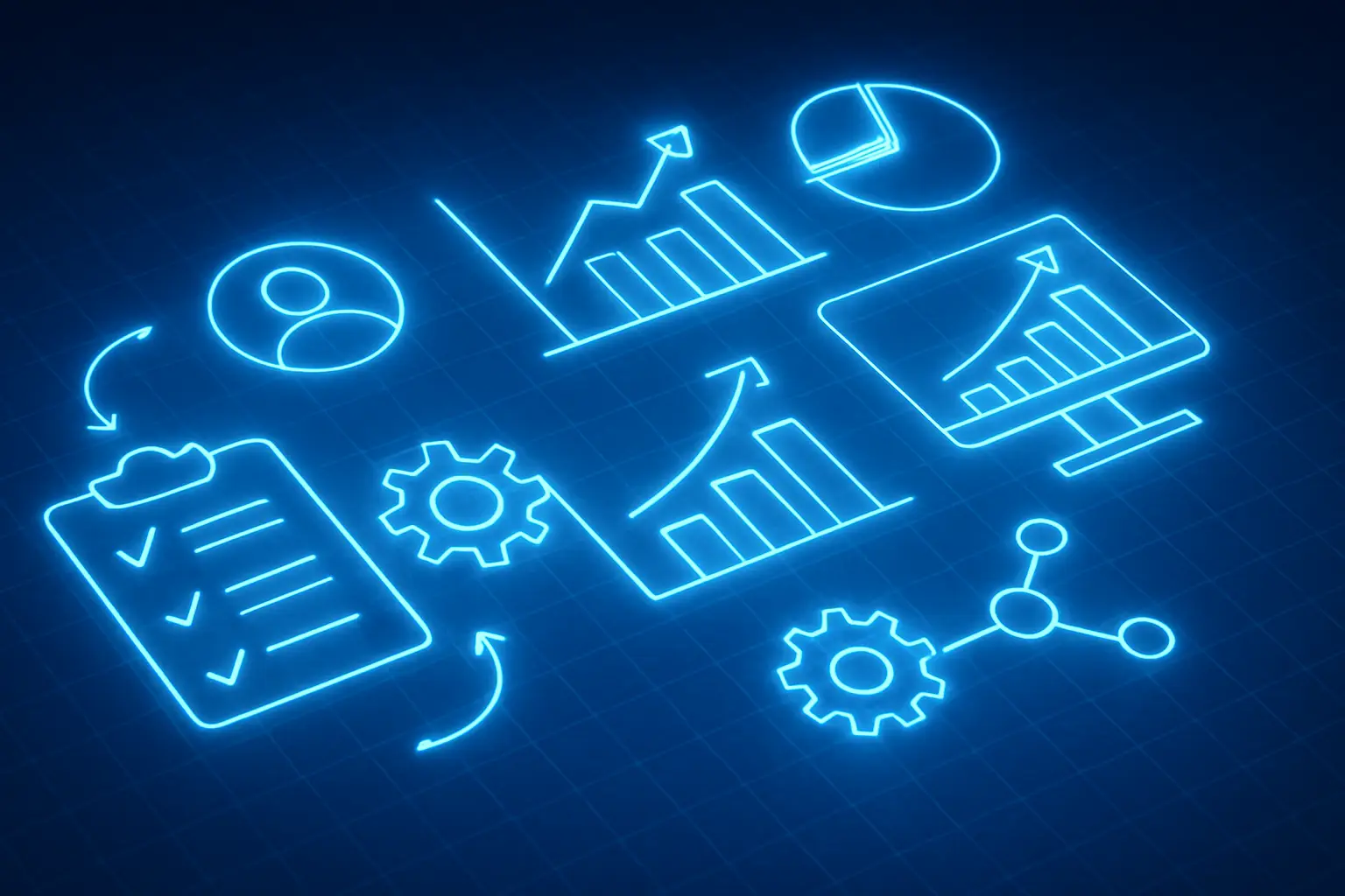 The Revenue Operations Blueprint: Real Templates and Automations for Growing Teams