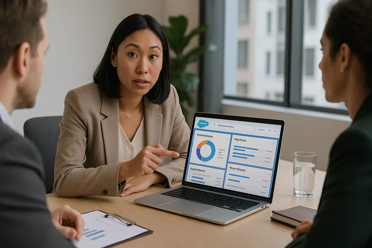 How to Evaluate a Salesforce Implementation Partner