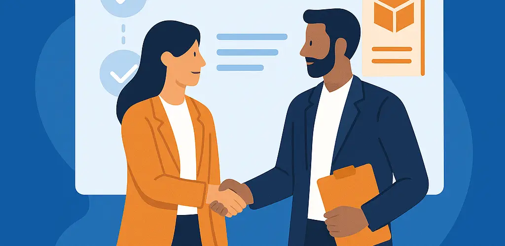 Part 5: Aligning Sales and Customer Success Teams for a Seamless Handoff (And Beyond)