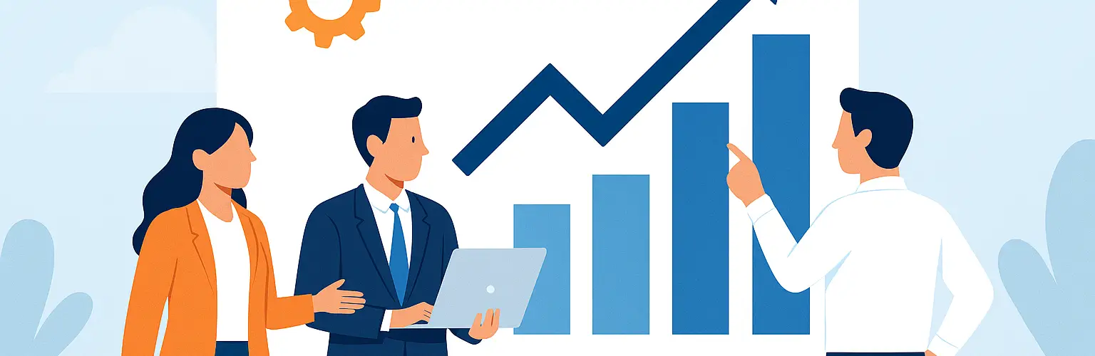 Part 6: Scaling Your Sales-to-Customer Success Handoff as Your Business Grows