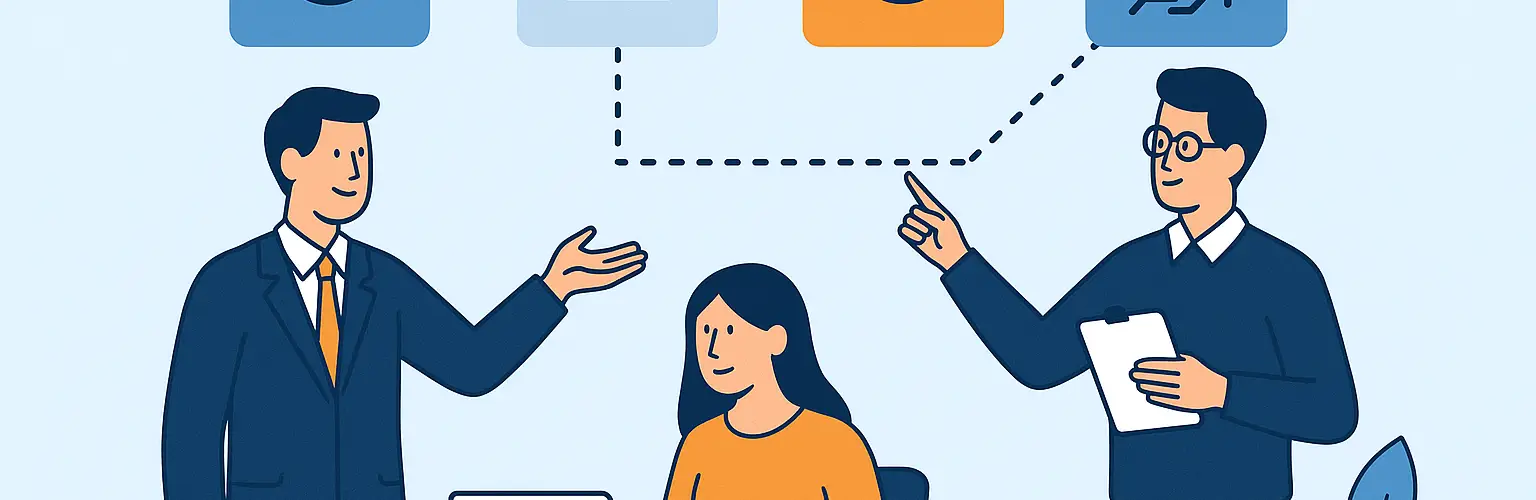 Mastering the Sales-to-Customer Success Handoff in Salesforce: A Complete Guide