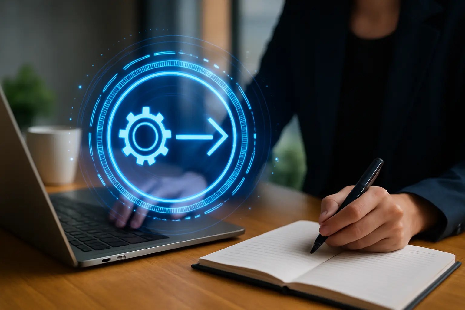 What Is Agentforce? A Guide for RevOps Teams Looking to Streamline Revenue Workflows