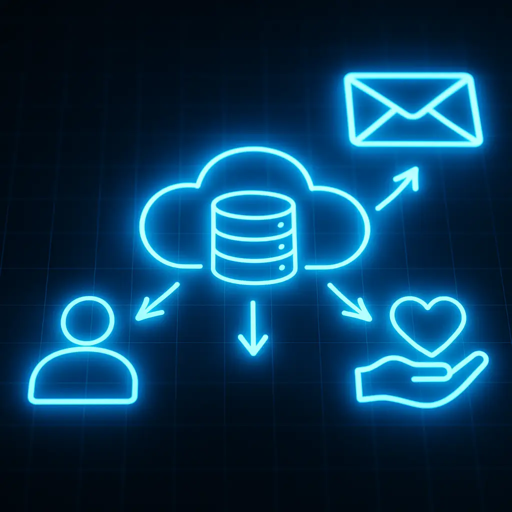 How to Use Salesforce Data Cloud for Real-Time Personalization in Marketing Cloud and Beyond