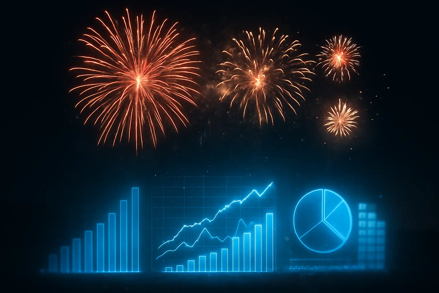 Freedom, Fireworks, and RevOps: What Independence Day Reminds Us About the Work We Do