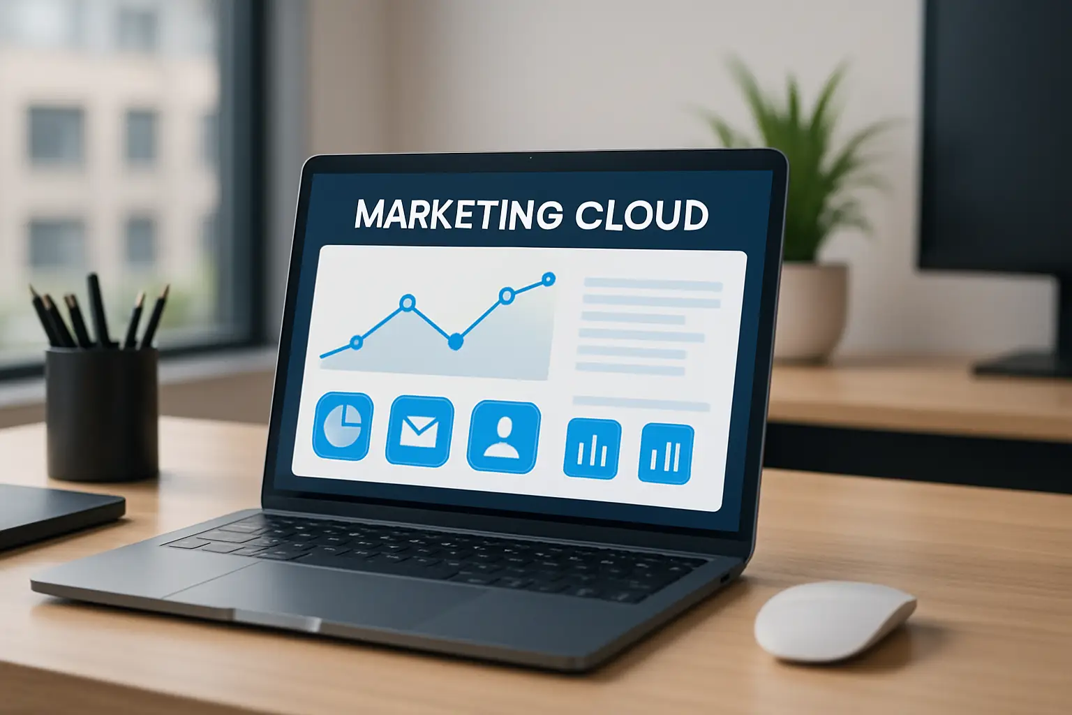 Agentforce for Marketing Cloud: A Smarter Way to Work