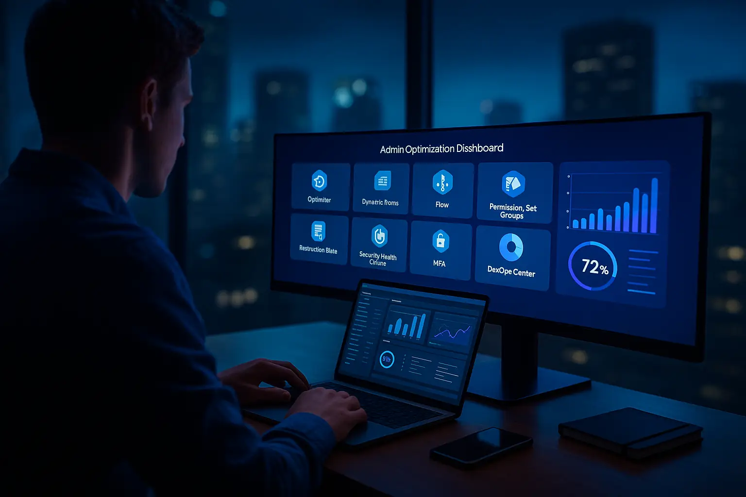 Top 10 Tips for Salesforce Administrators