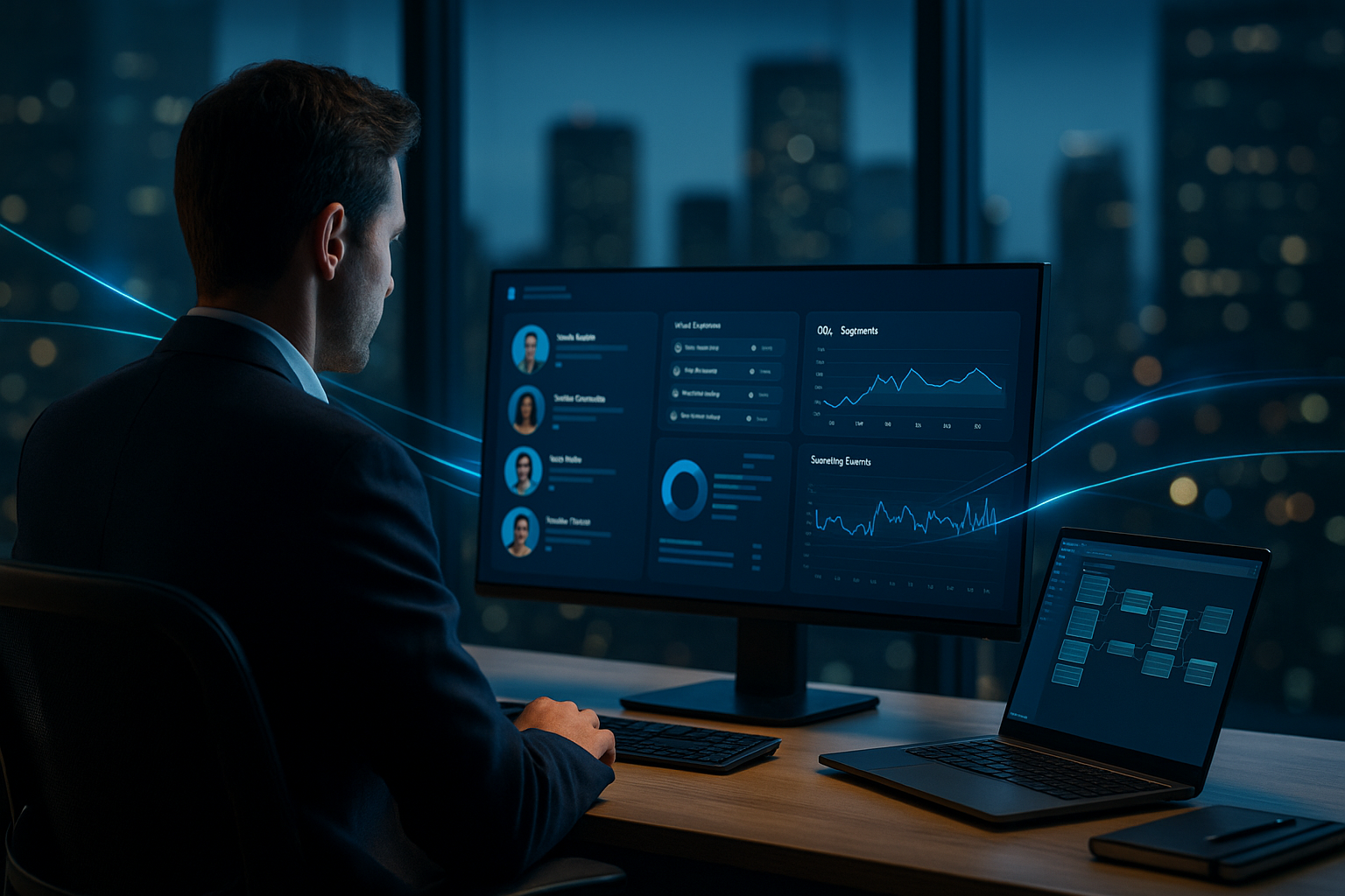 The World’s Most Valuable Fuel in Salesforce Isn’t Oil — It’s Data (A Practical Guide to Data Cloud)