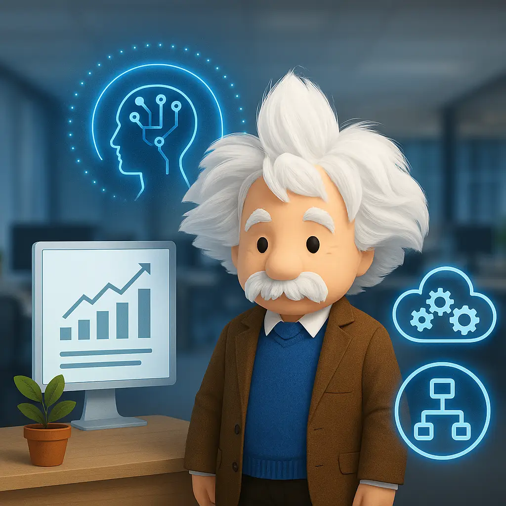 Salesforce AI + RevOps: From Einstein to Agentforce 360 — What’s Actually Working in 2025