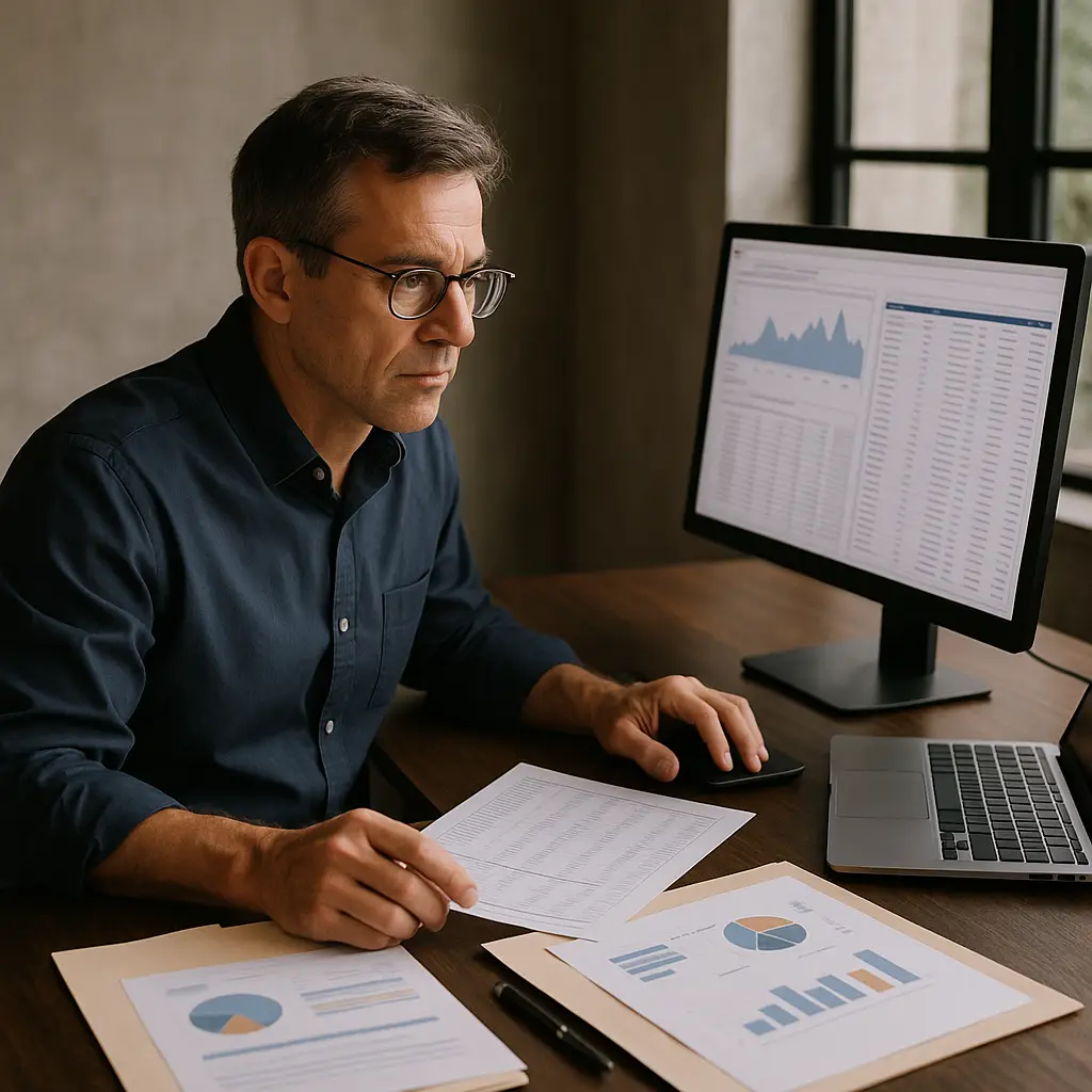 Data Migration Strategies for Large Volumes in Salesforce
