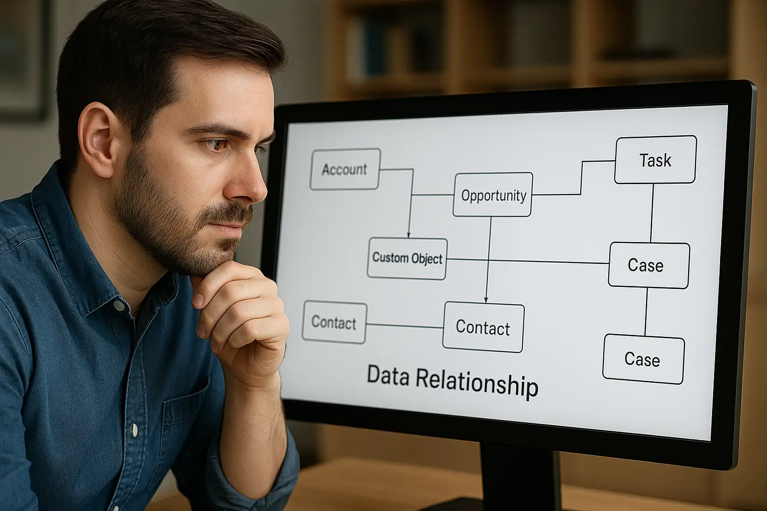 Best Practices for Managing Data Relationships