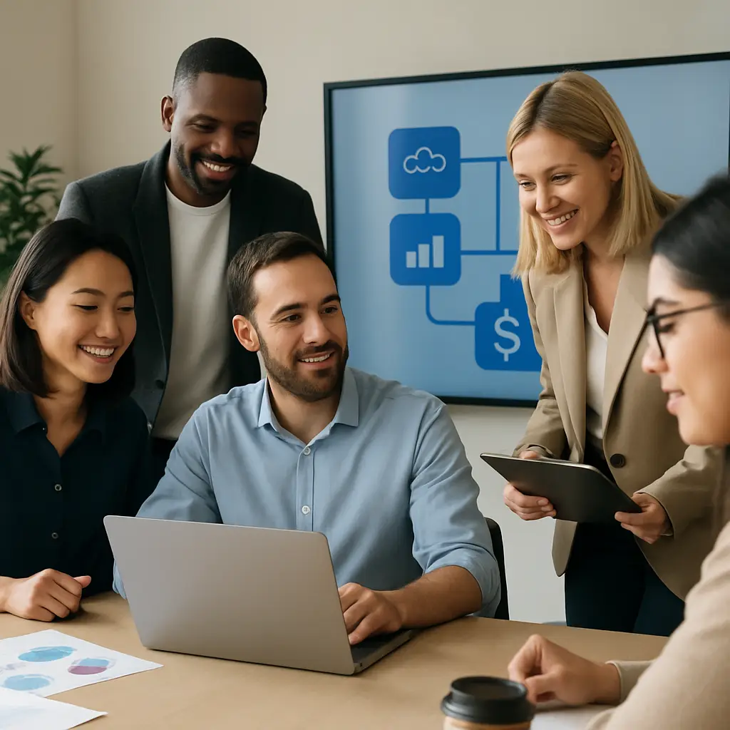 The Connected GTM Stack Playbook