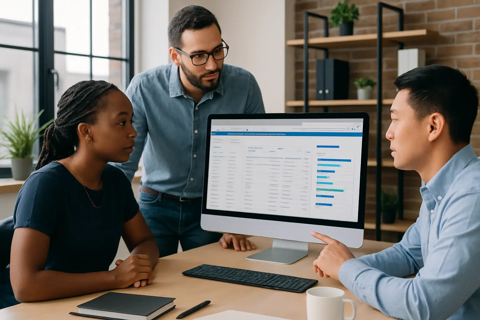 How to Boost Productivity with Salesforce