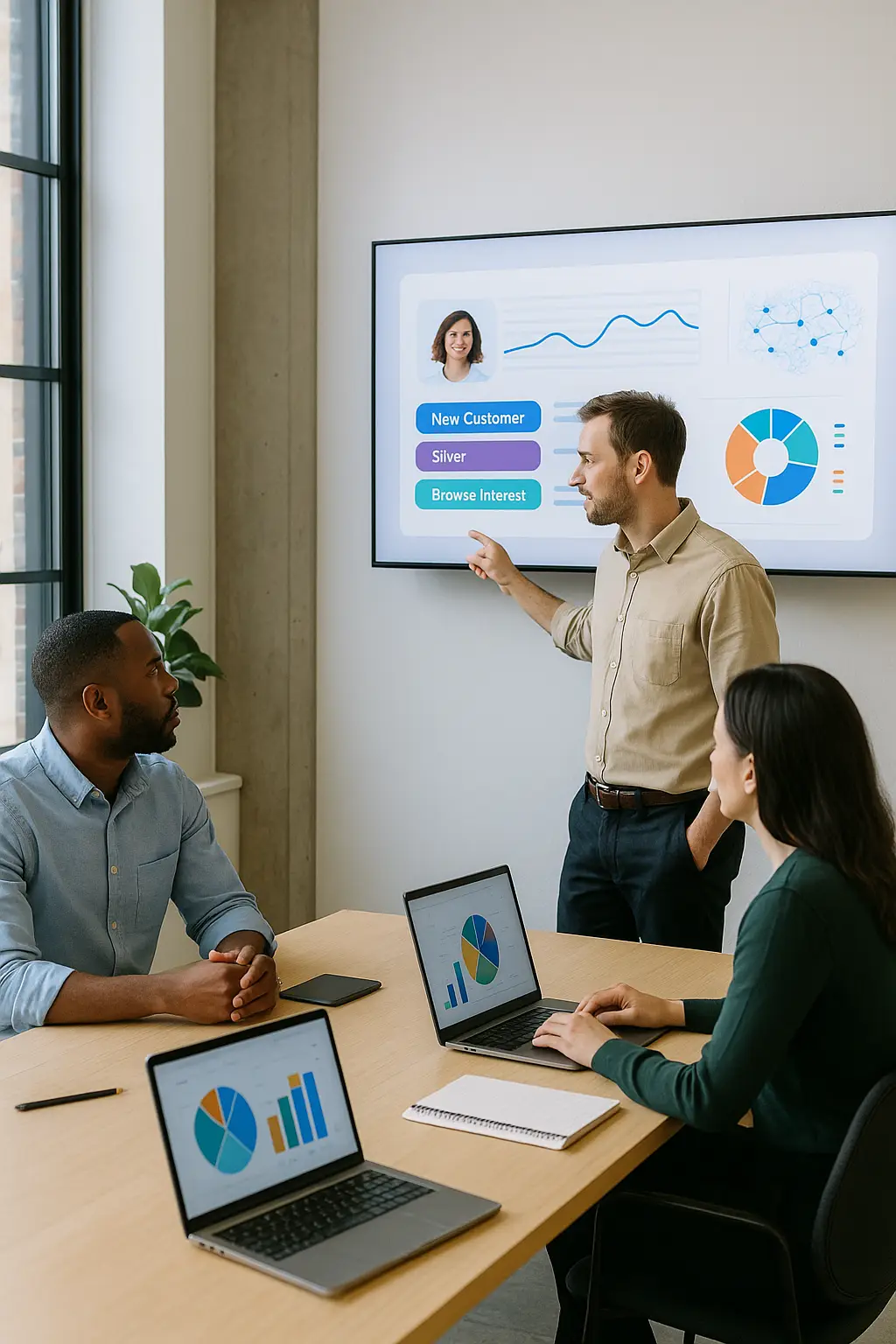 How Data 360 Enables Real-Time Personalization in Agentforce Marketing