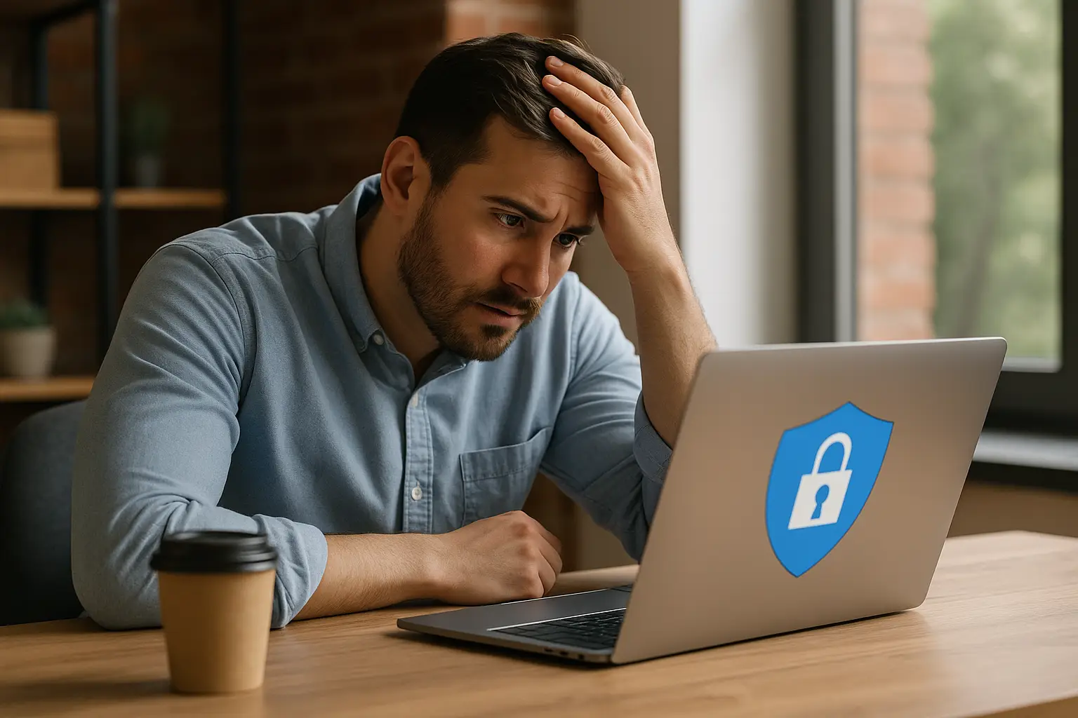 How to Protect Your Salesforce Data