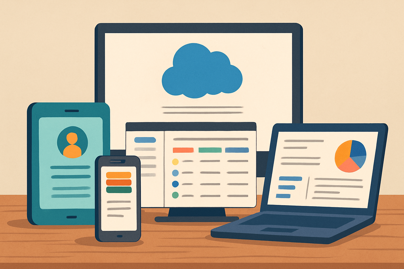 Salesforce’s Free CRM: A Simple Way to Stay Organized