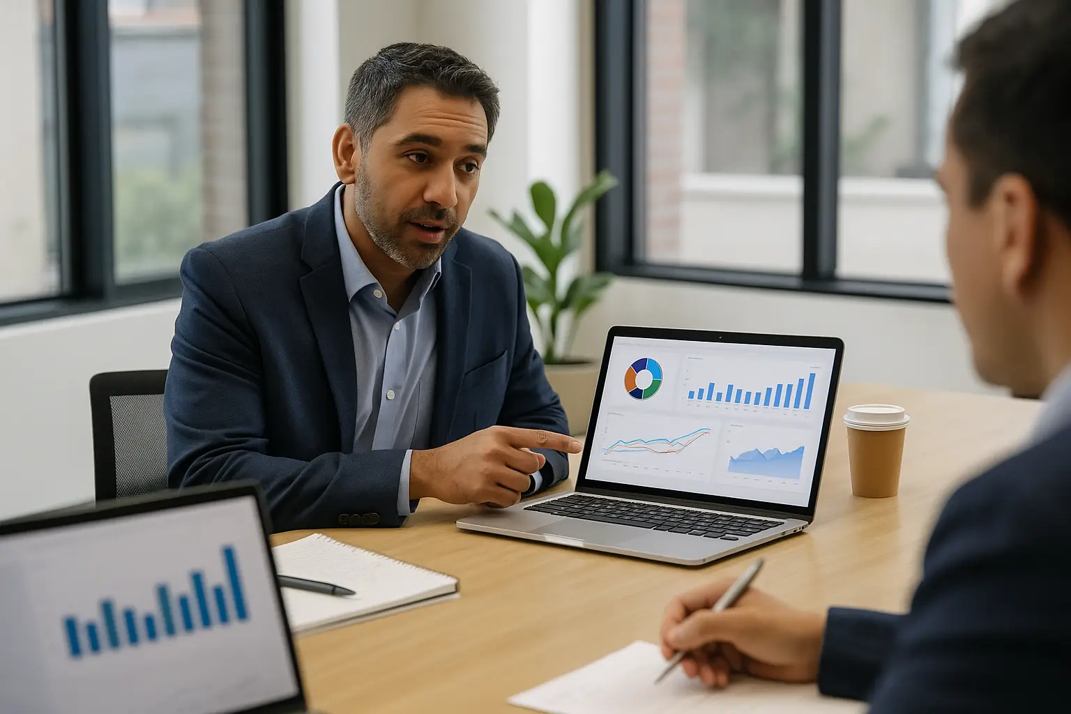 Salesforce Data 360 — Turn Data into Decisions