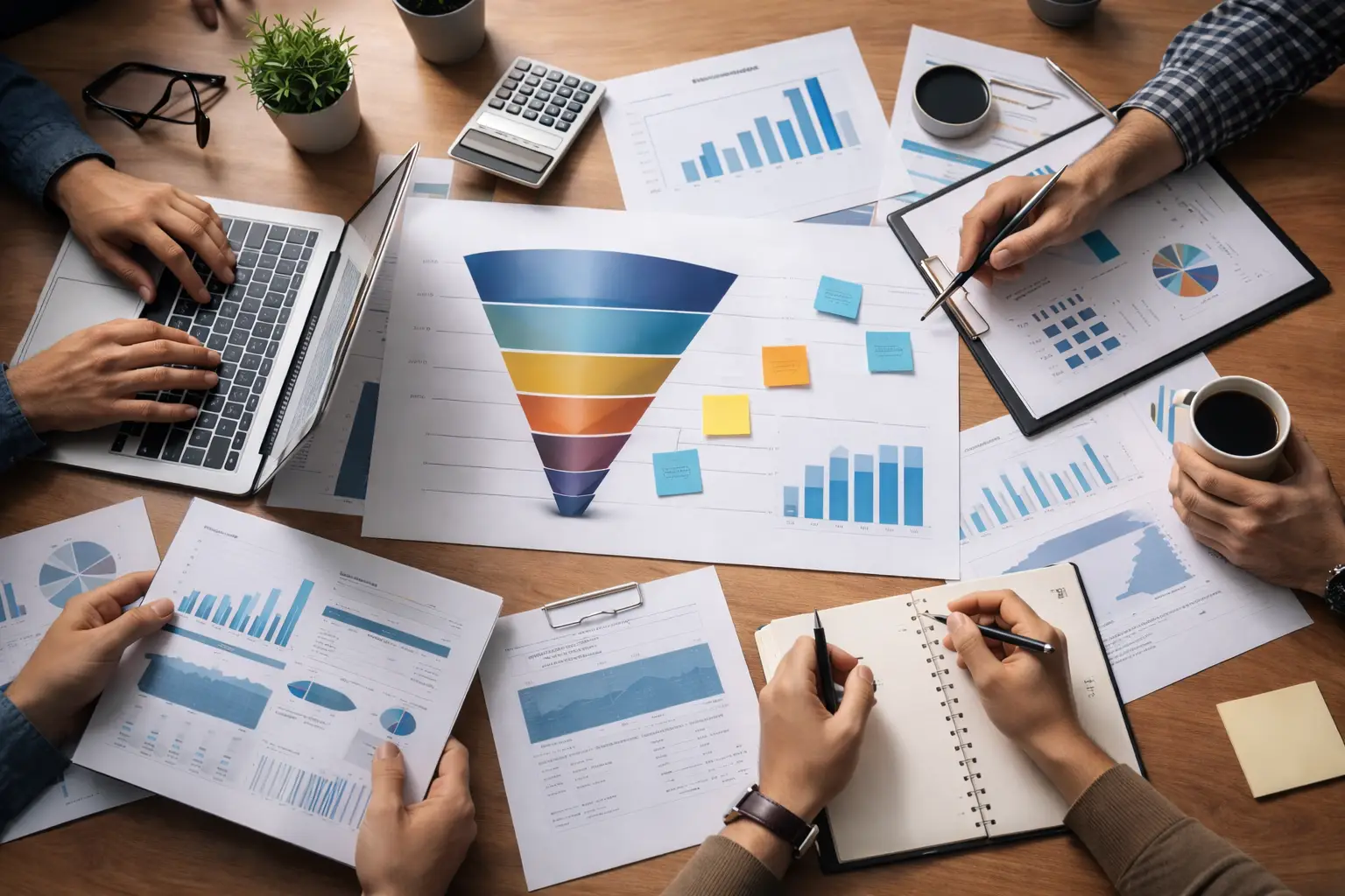 Pipeline Hygiene Standards Every RevOps Team Needs