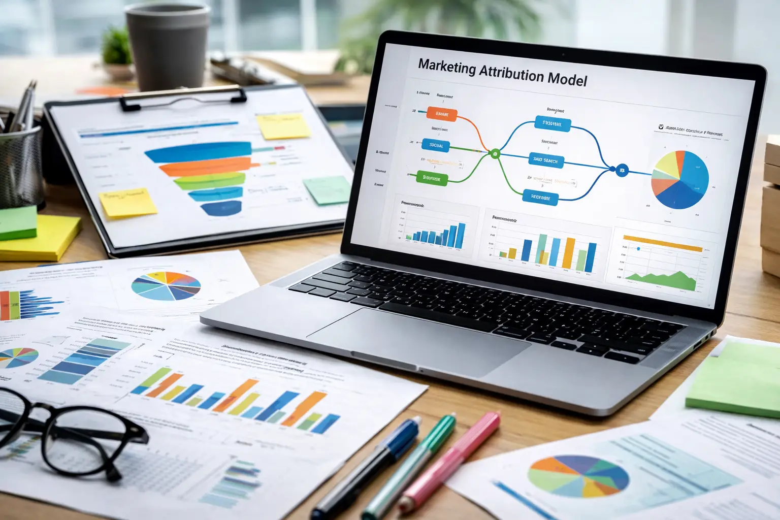 Attribution Models Explained (and When They Break)
