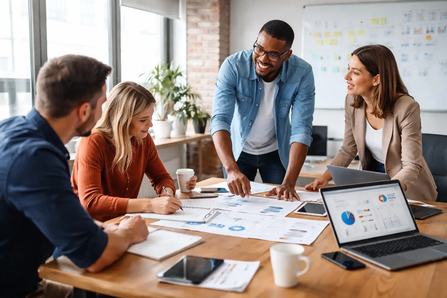 The RevOps Roles, Responsibilities, and Hiring Plan