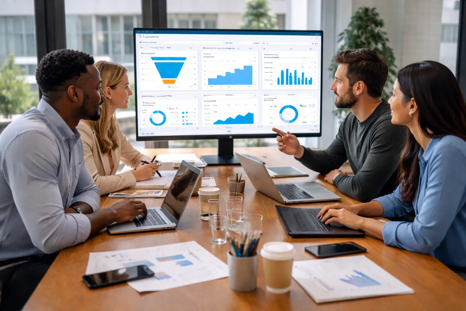 How to Maximize Tech Spend This Year (From a RevOps Perspective)