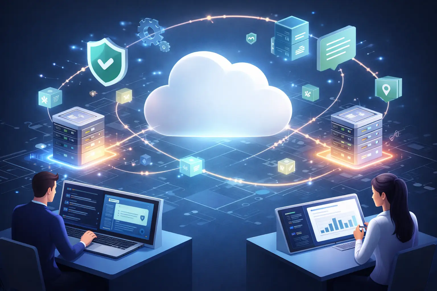 Salesforce Is Phasing Out Connected Apps — Here’s What the Spring ’26 Change Really Means