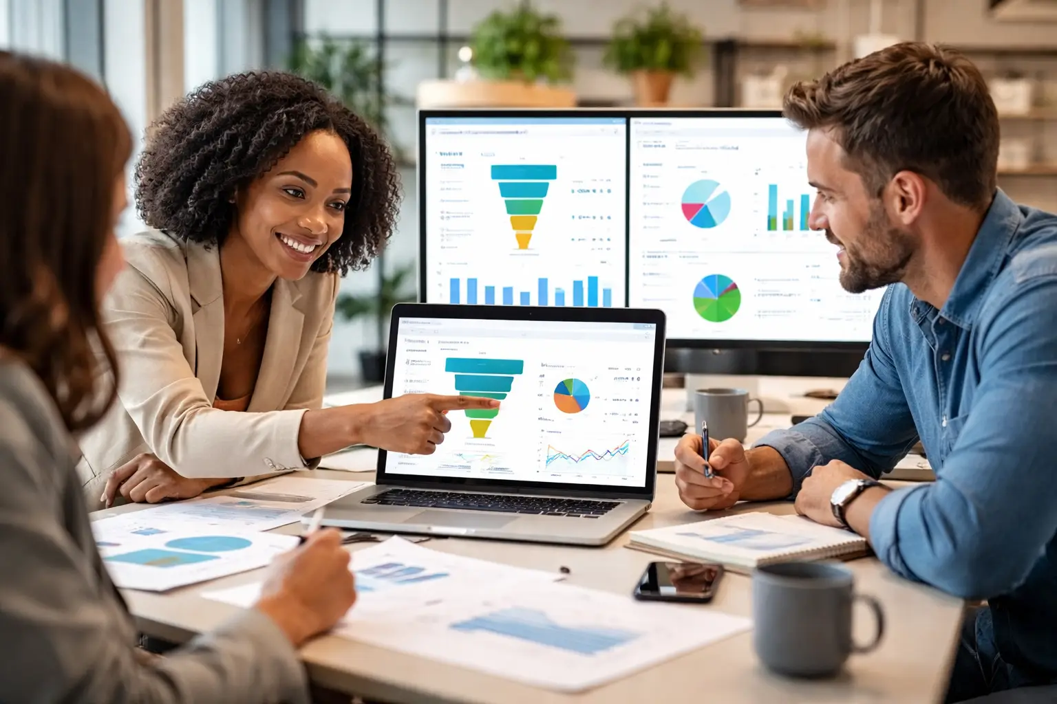 How to Reduce Customer Acquisition Costs Through Better Revenue Processes