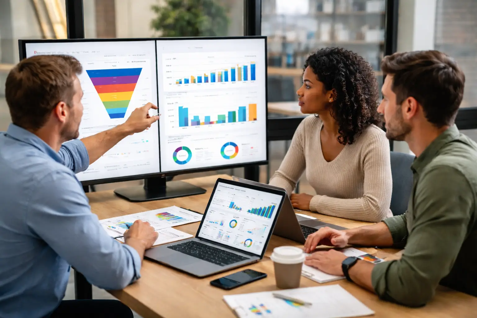 Common Revenue Leaks and How RevOps Fixes Them