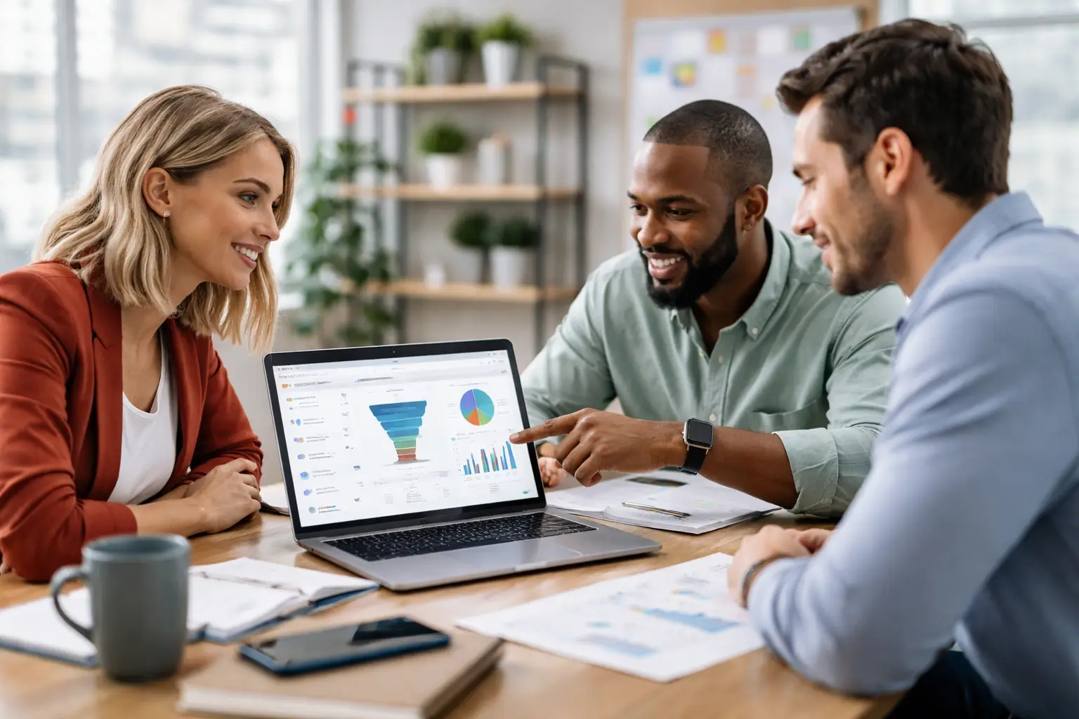 Is Salesforce worth it for small businesses?