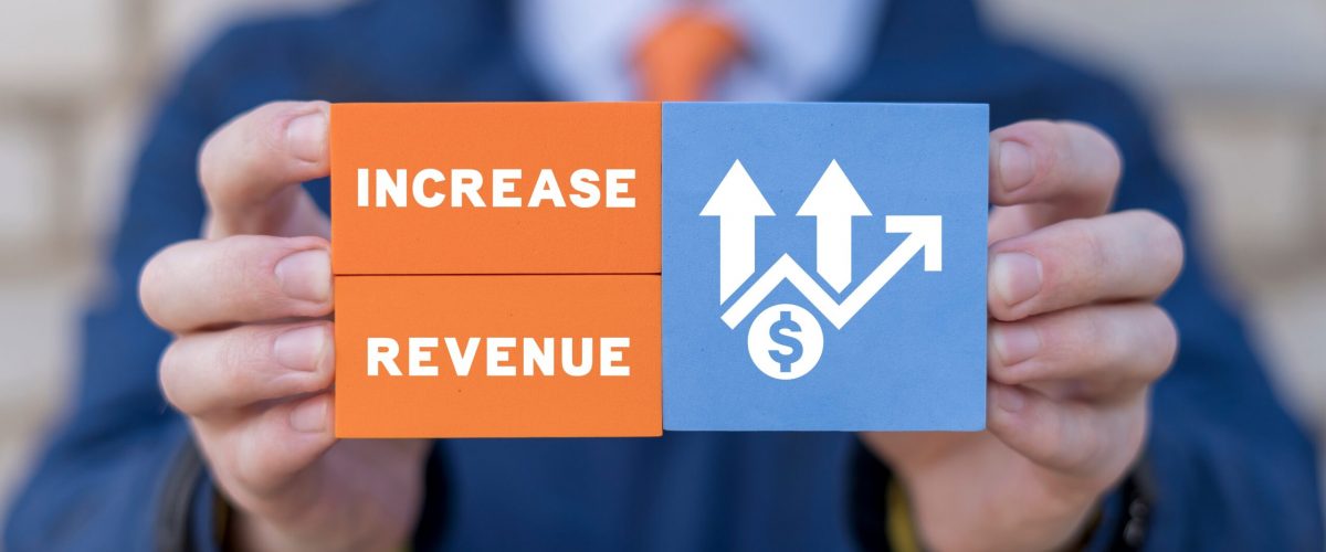 Increase Revenue through Revenue Optimization